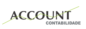 ACCOUNT CONTABILIDADE Logo